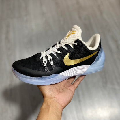 Kobe 5 Venomenom 'Black'