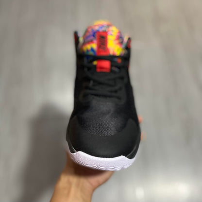 Fly By Mid 3 'Black'