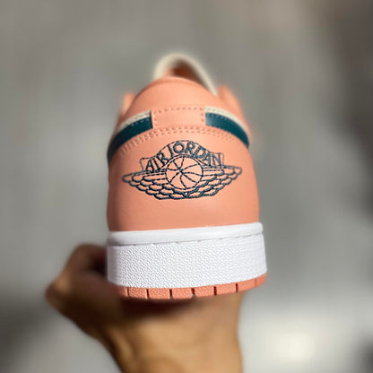 J1 'Light Madder Root'