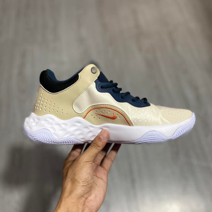 Fly By Mid 3 'Light Brown'