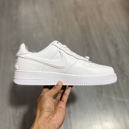 Ambush 'Triple White'