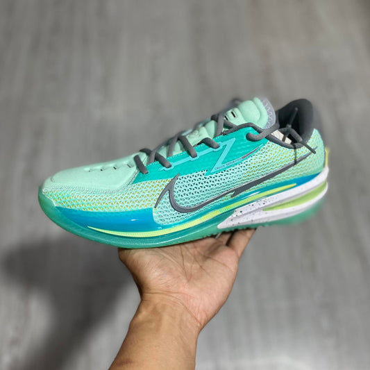 GT CUT 1 ' Sabrina Ionescu'