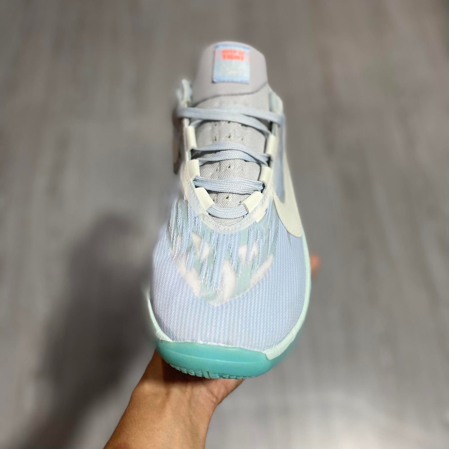 GT CUT 2 'Avant Garde'