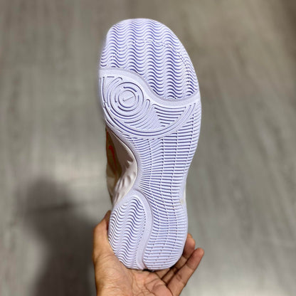 Fly By Mid 3 'Light Brown'