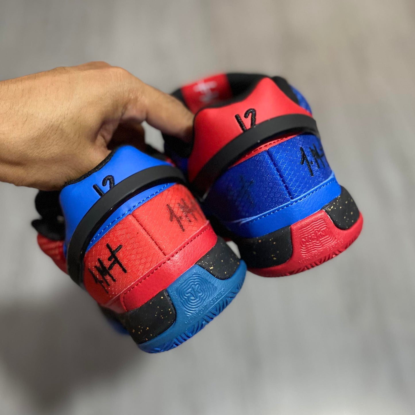 Ja Morant 1 'Mismatch'