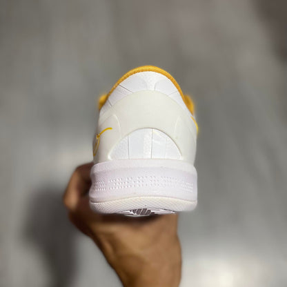 Kobe 8 'Championship Gold'