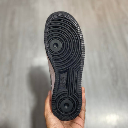 Airforce 1 'White Black'