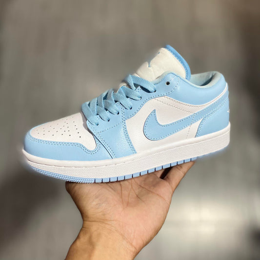 J1 'Ice Blue'