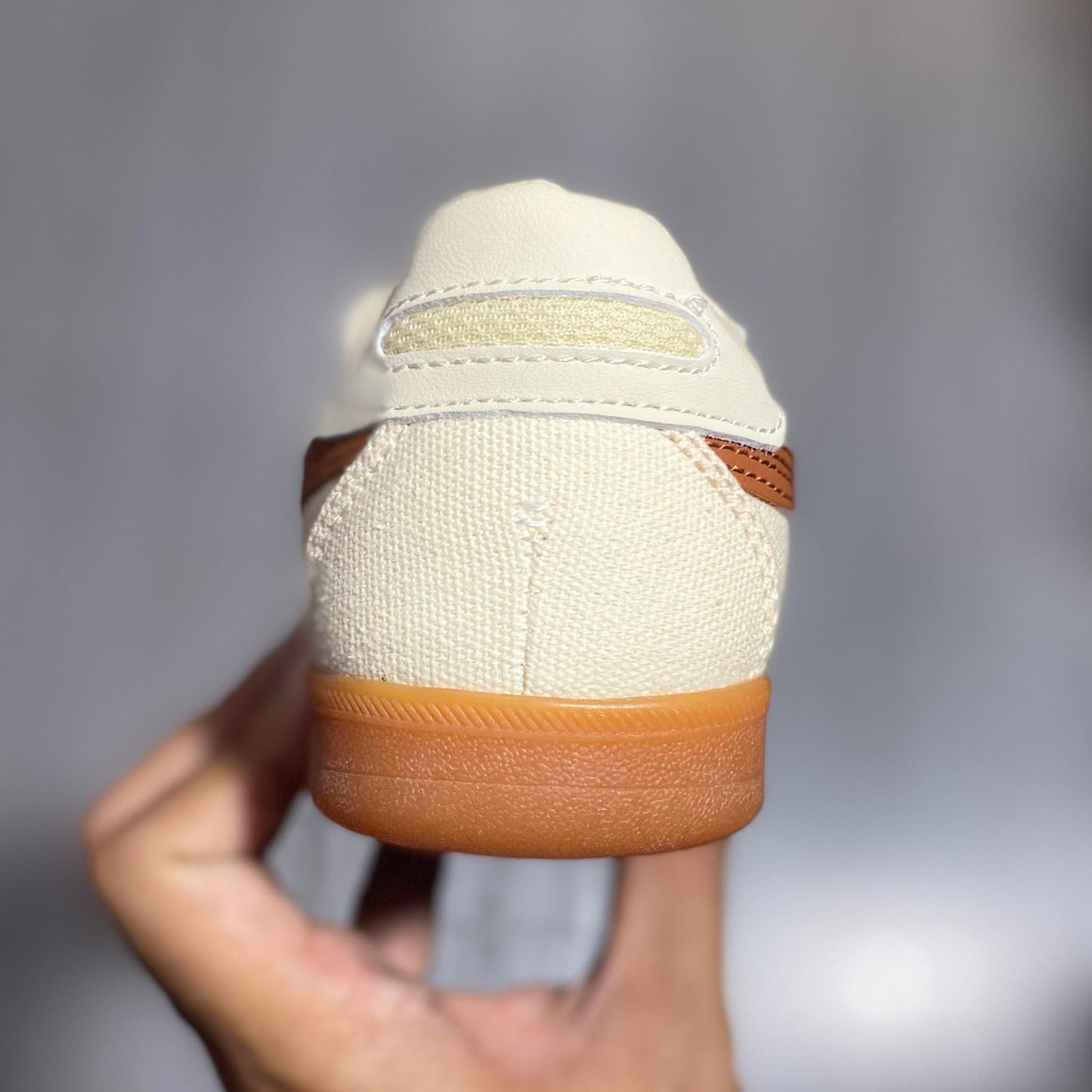 Onitsuka Tiger 'Cream'