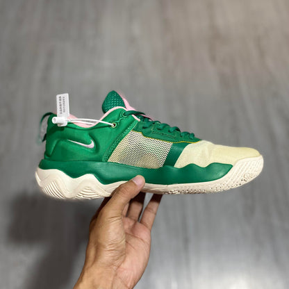 GA Immortality 3 'Green'