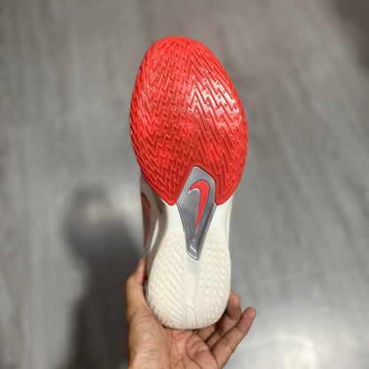 GT CUT 3 'White Red'