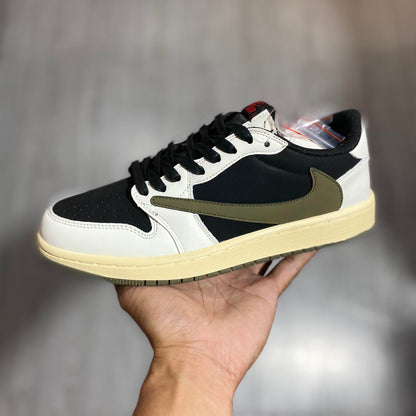 Travis Scott 'Olive'