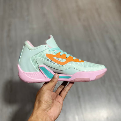 Jayson Tatum 1 'Cotton Candy'