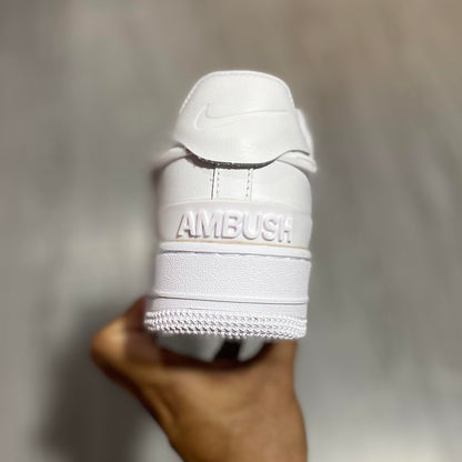 Ambush 'Triple White'