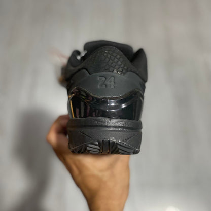 Kobe 4 'Gift of Mamba'