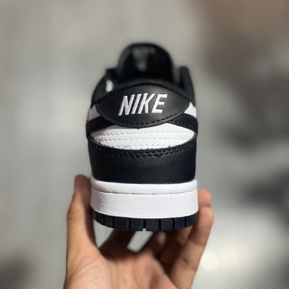 SB Dunk Low 'Panda'