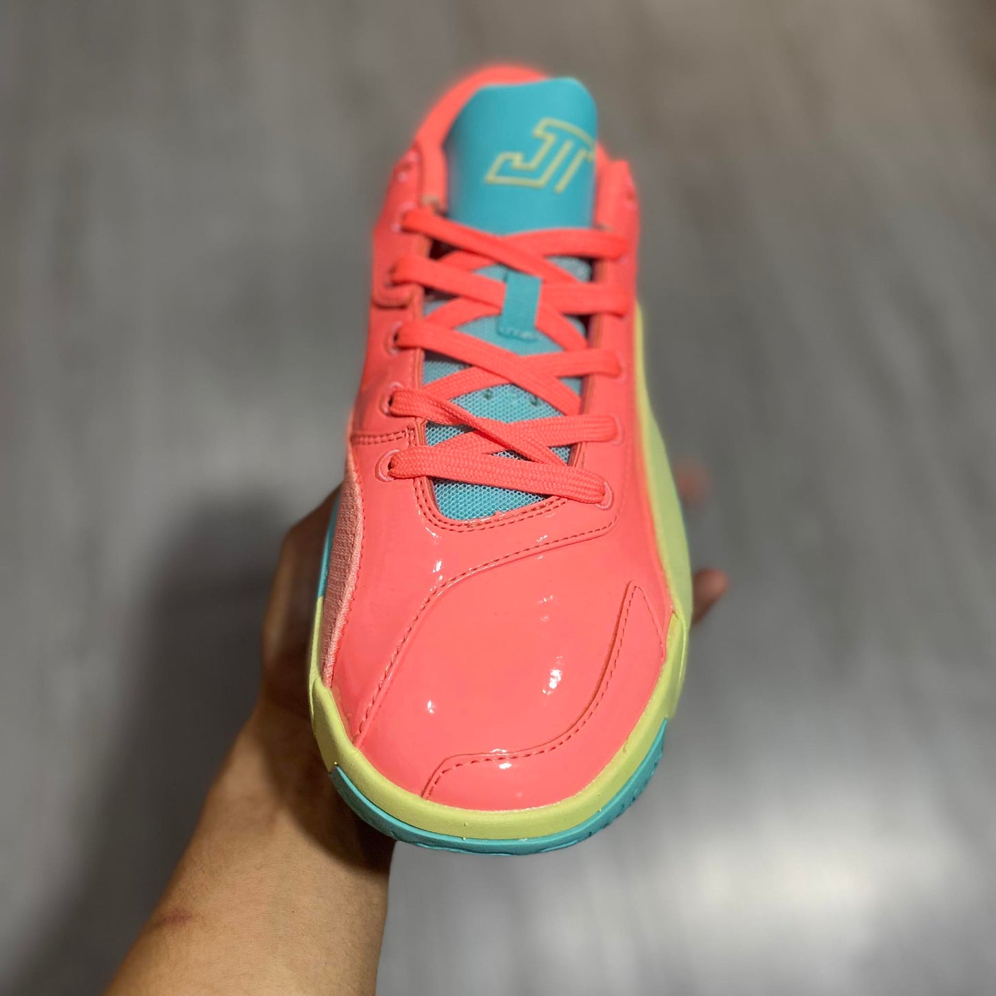 Jayson Tatum 2 'Lemonade'