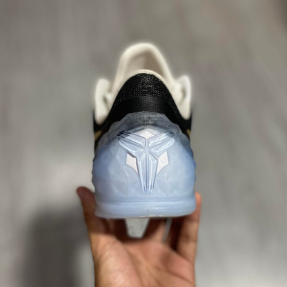 Kobe 5 Venomenom 'Black'