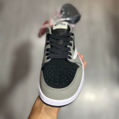 Travis Scott 'Grey Phantom'