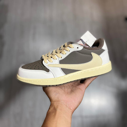 Travis Scott 'Reverse Mocha'