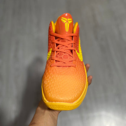 Kobe 6 'Sunset'