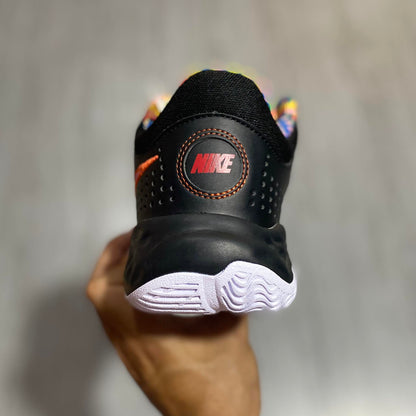 Fly By Mid 3 'Black'