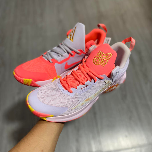 GA Immortality 2 'Mismatch'