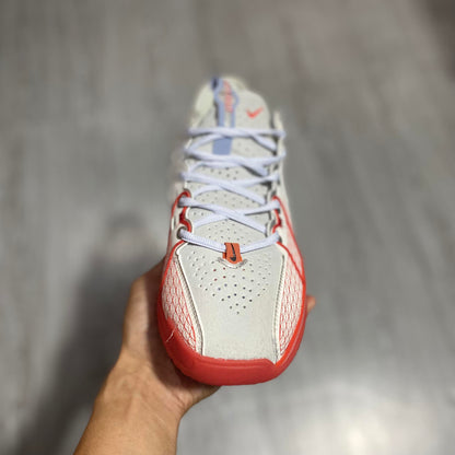 GT CUT 3 'White Red'