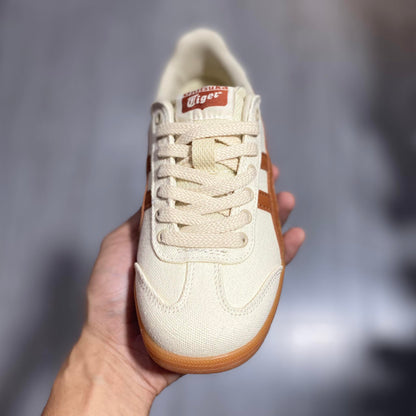 Onitsuka Tiger 'Cream'