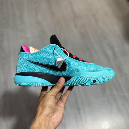 Lebron 20 'Lake Blue'
