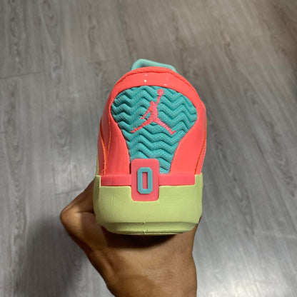 Jayson Tatum 2 'Lemonade'