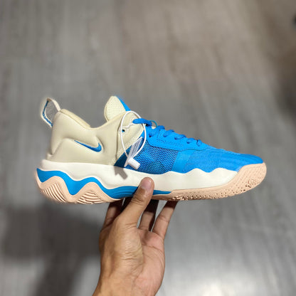 GA Immortality 3 'Blue'