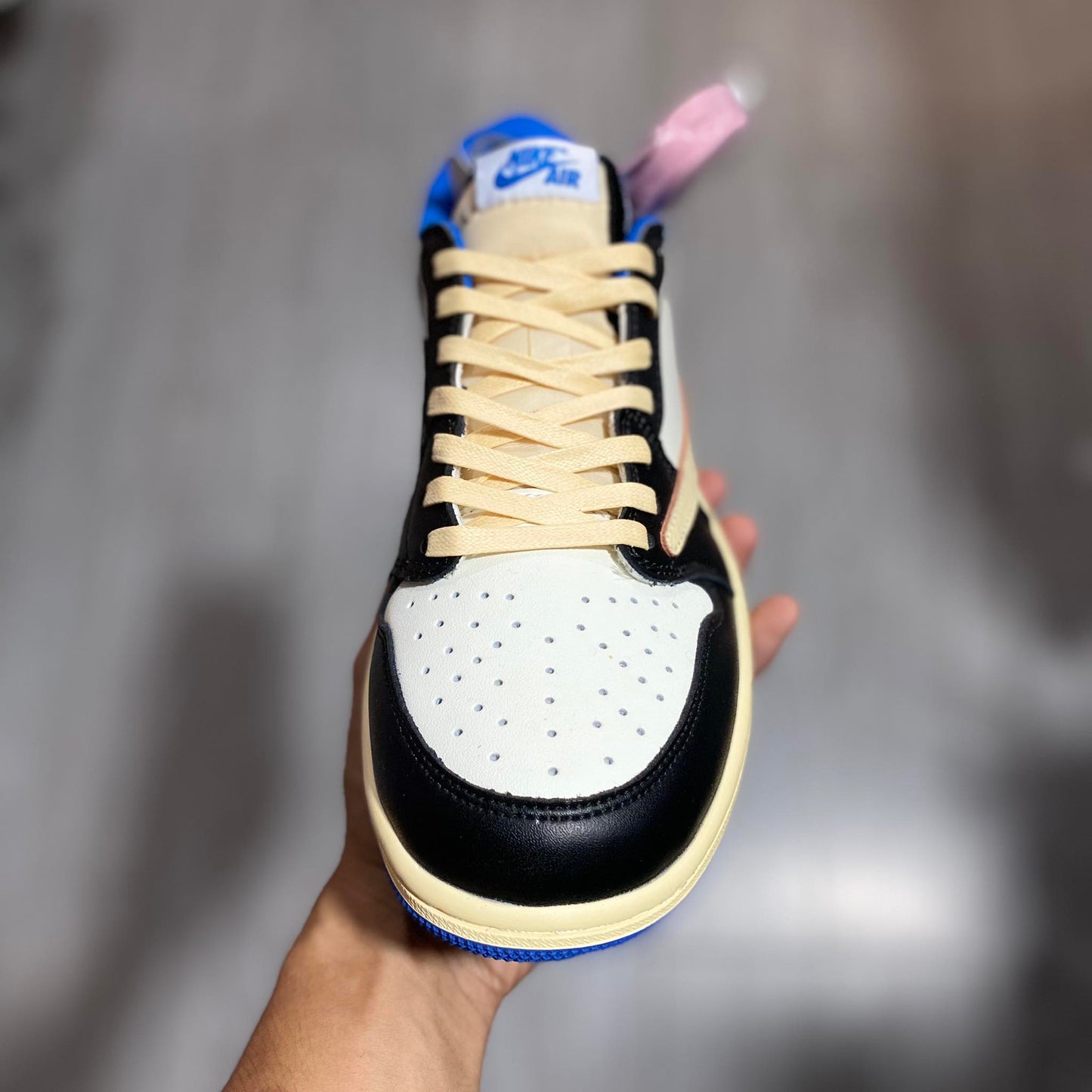 Travis Scott 'Fragment'