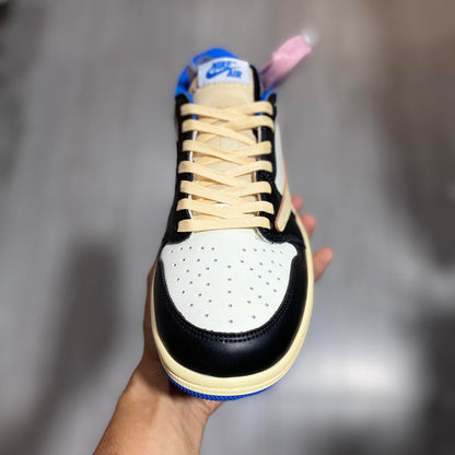 Travis Scott 'Fragment'