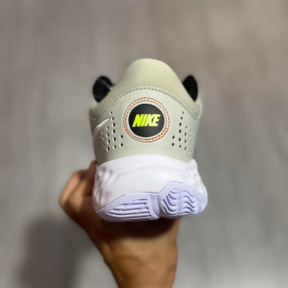 Fly By Mid 3 'Coffee'