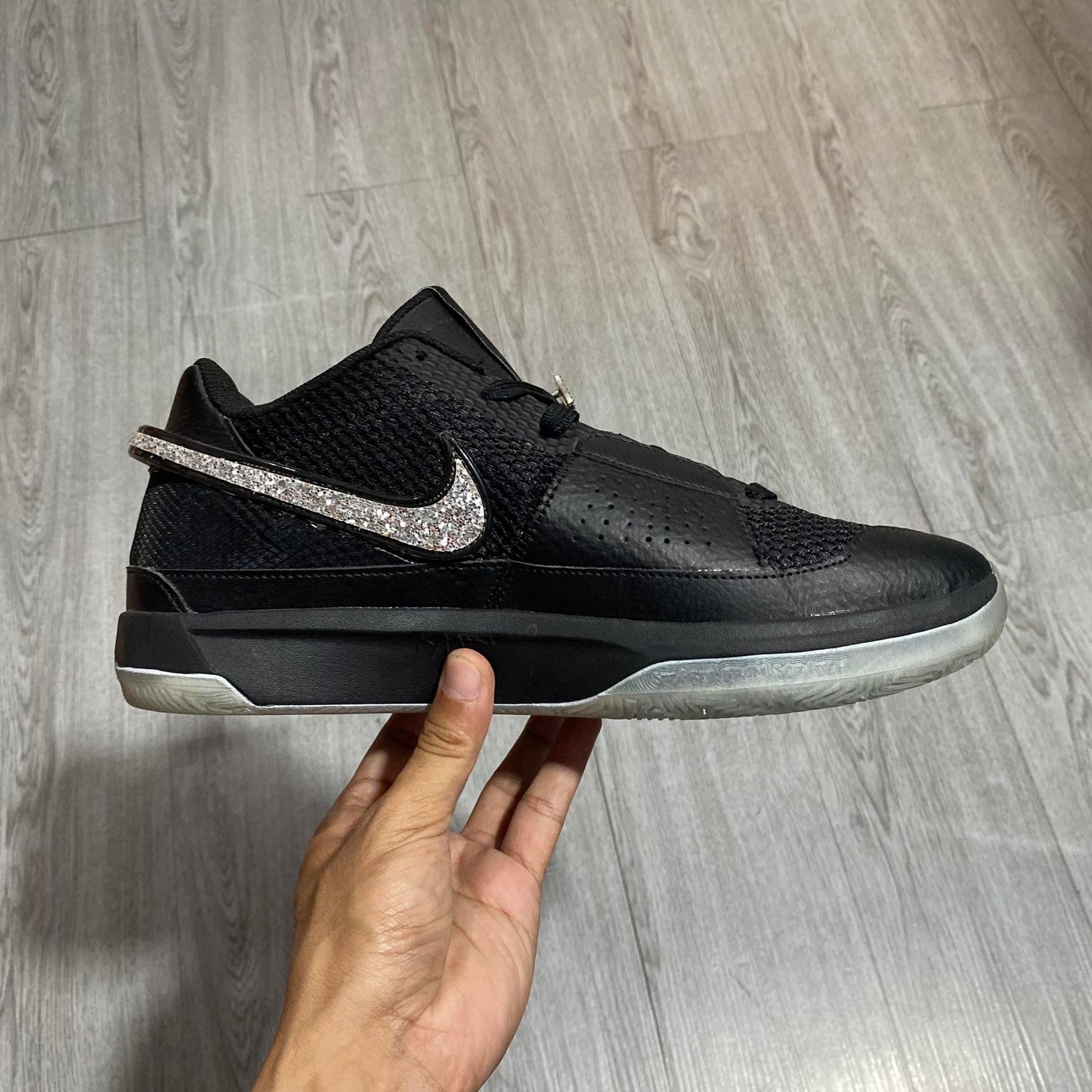 Ja Morant 1 'Midnight'