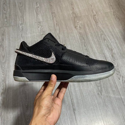 Ja Morant 1 'Midnight'