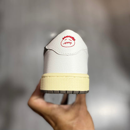 Travis Scott 'Reverse Mocha'