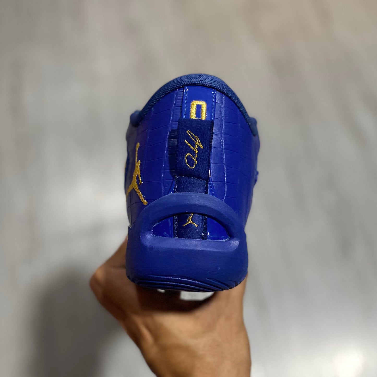 Jayson Tatum 1 'Watches'