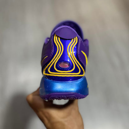 Lebron 21 'Purple'