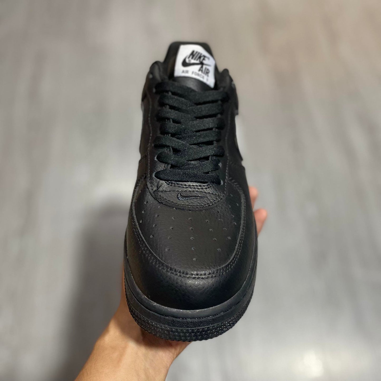 Airforce 1 'White Swoosh'