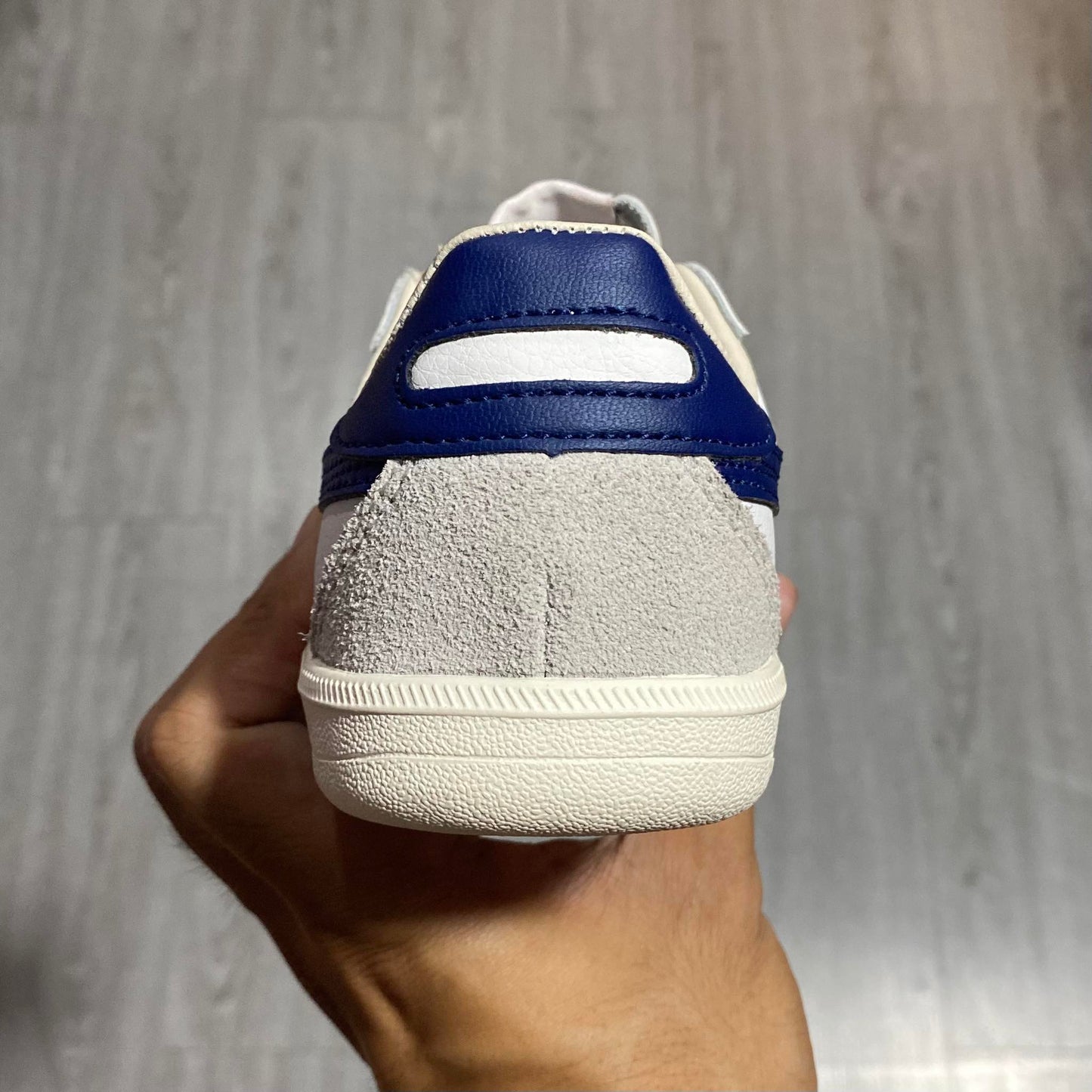 Onitsuka Tiger 'White Blue'