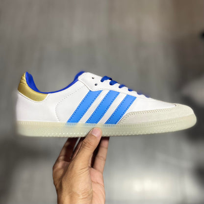 Samba OG 'Messi'