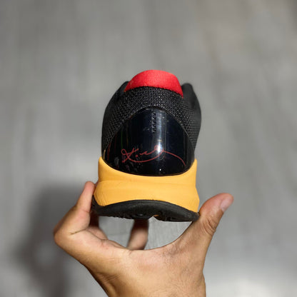 Kobe 5 'Bruce Lee'