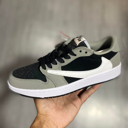 Travis Scott 'Grey Phantom'