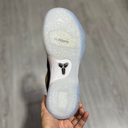 Kobe 5 Venomenom 'Black'