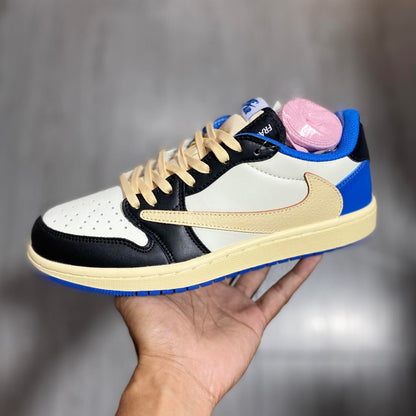 Travis Scott 'Fragment'