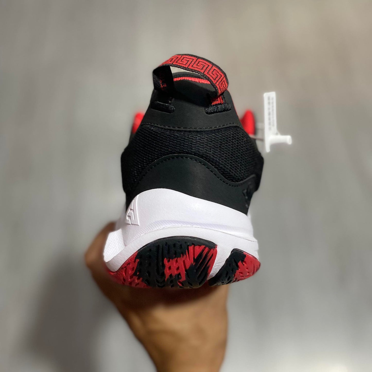 GA Immortality 2 'Bred'