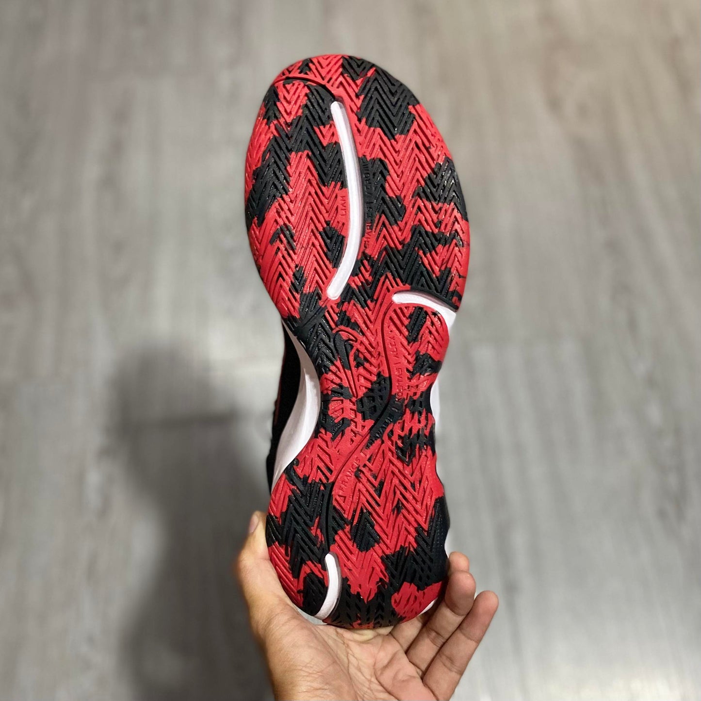 GA Immortality 2 'Bred'