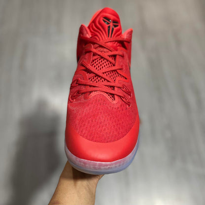 Kobe 5 Venomenom 'Red'